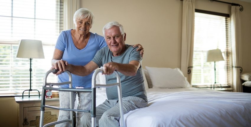 When Is Home Health Care a Good Option for Your Loved One?
