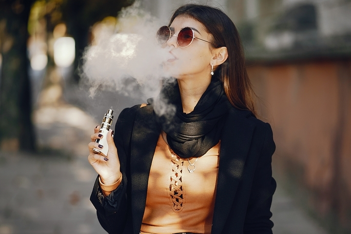 How Does Vaping Affect Your Mental Health Positively How Does Vaping Affect Your Mental Health Positively