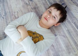 7 Strategies for How to Discipline a Child with Autism