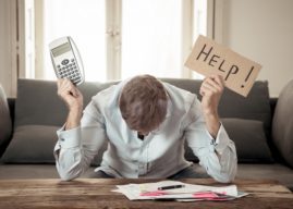 10 Most Common Causes of Financial Stress